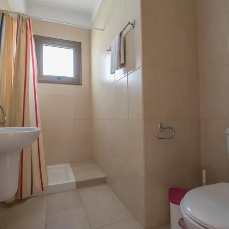 Вилла Kymma Villas By The Sea Айя-Напа