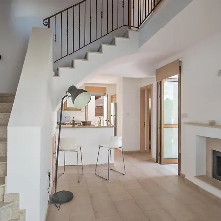 Kymma Villas By The Sea Вилла *