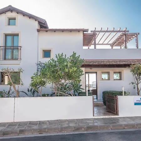 Kymma Villas By The Sea * Айя-Напа
