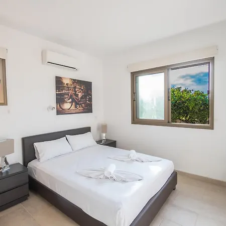 Kymma Villas By The Sea * Айя-Напа