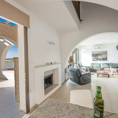 Kymma Villas By The Sea Вилла *
