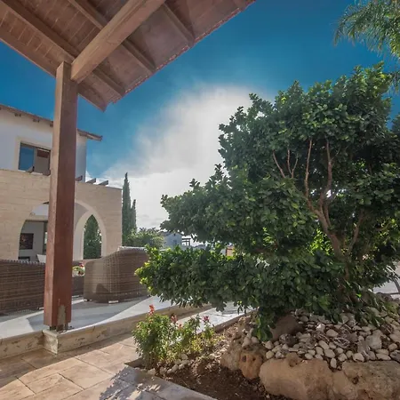 Вилла Kymma Villas By The Sea